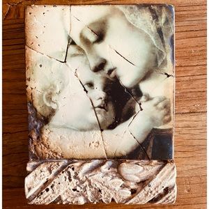 Sid Dickens Tile memory block (retired )